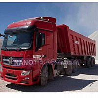 انواع کامیون انواع کامیون